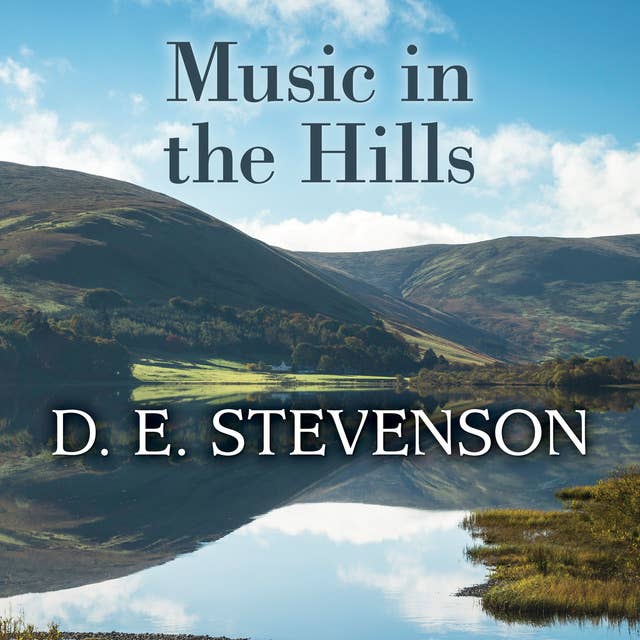 Music in the Hills