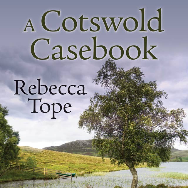 A Cotswold Casebook