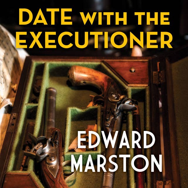 Date With the Executioner