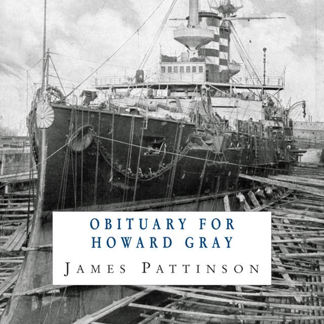 Obituary for Howard Gray