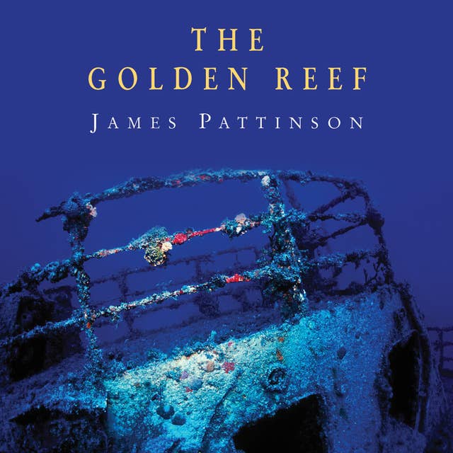 The Golden Reef