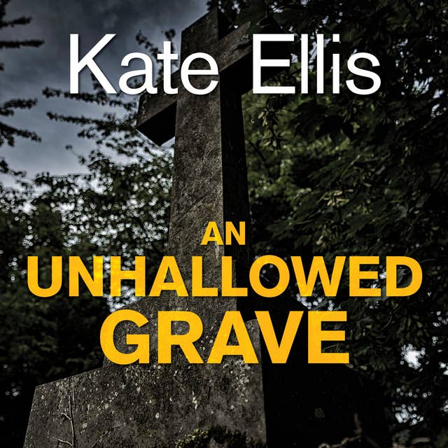 An Unhallowed Grave