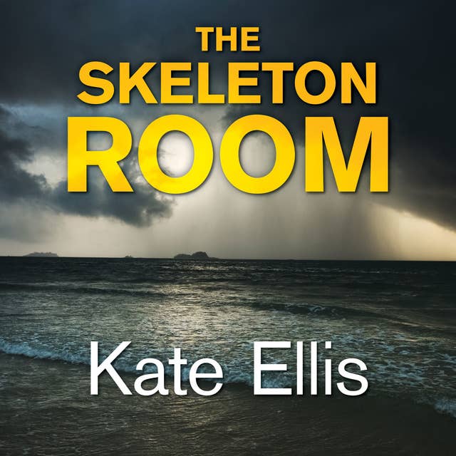 The Skeleton Room