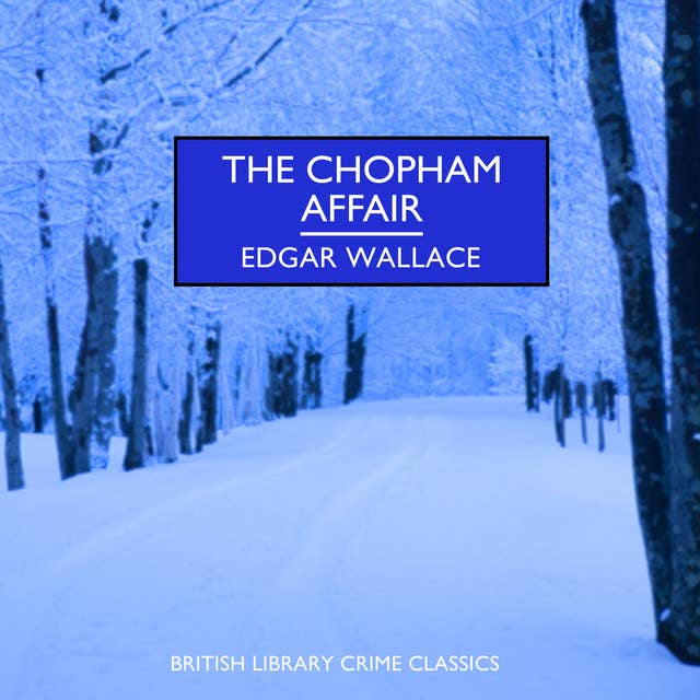 The Chopham Affair