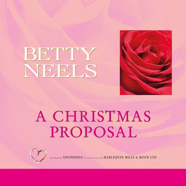 A Christmas Proposal
