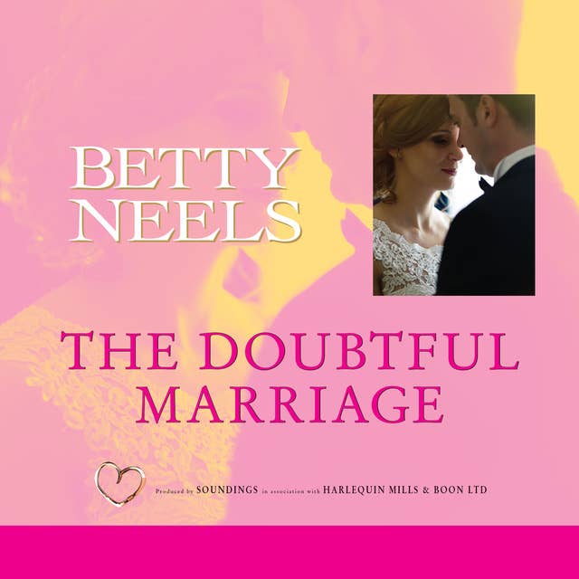 The Doubtful Marriage