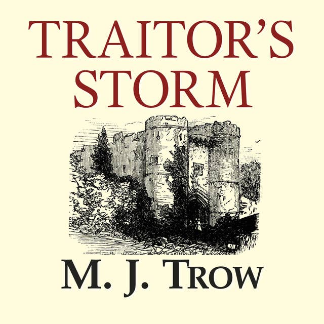 Traitor's Storm