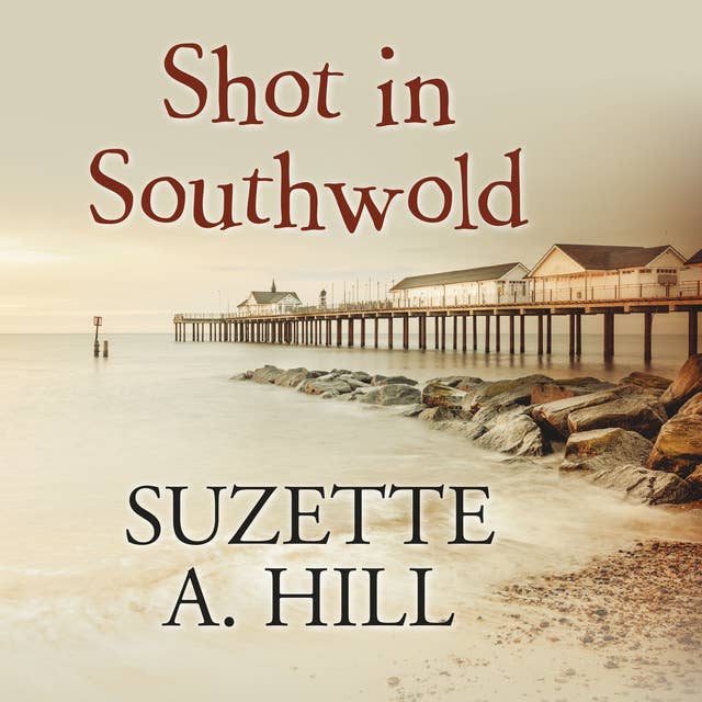 Shot in Southwold
