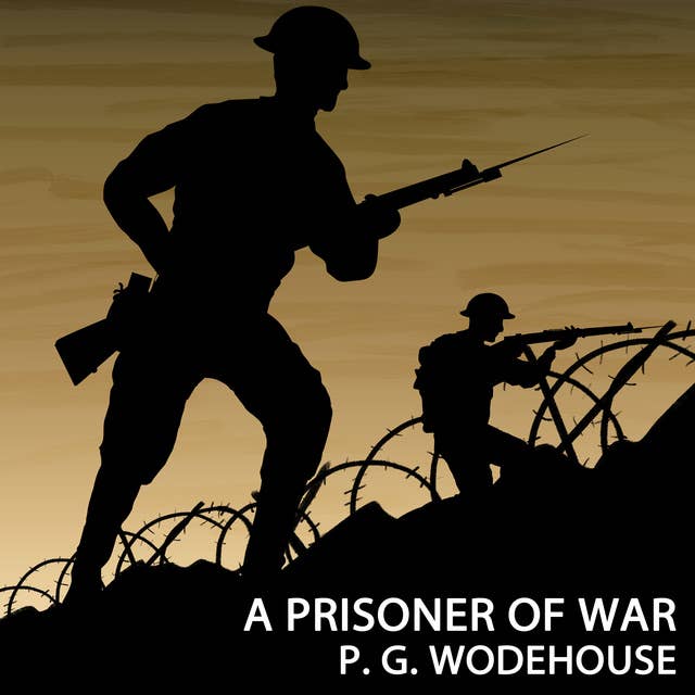 A Prisoner of War