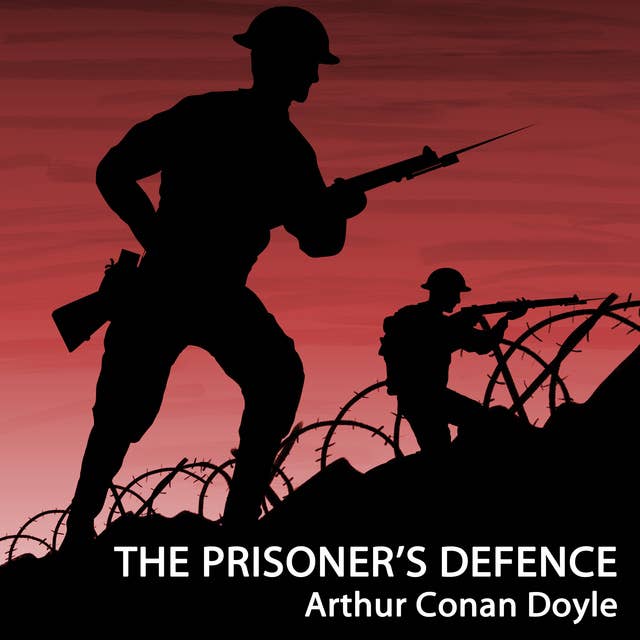 The Prisoner's Defence