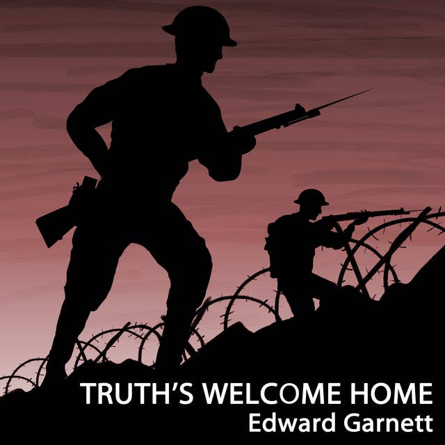 Cover for Truth's Welcome Home
