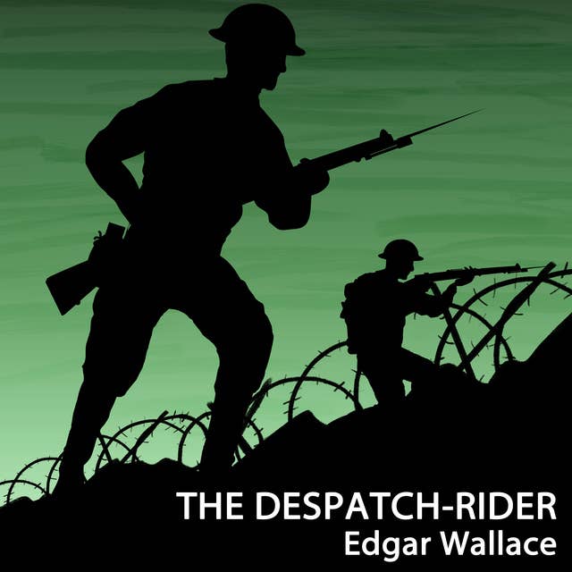 The Despatch-Rider