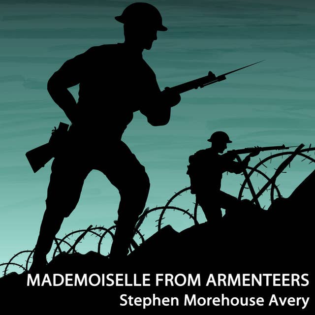 Mademoiselle from Armenteers