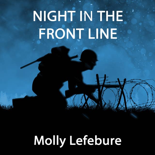 Night in the Front Line