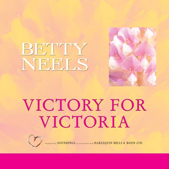 Victory for Victoria