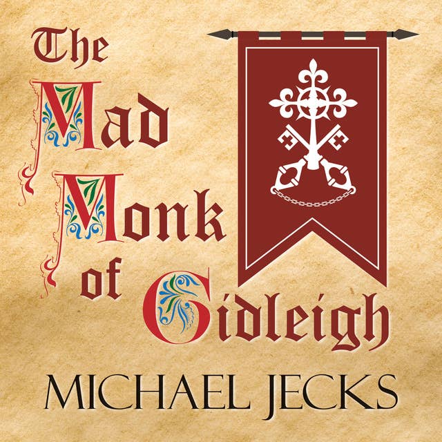 The Mad Monk of Gidleigh