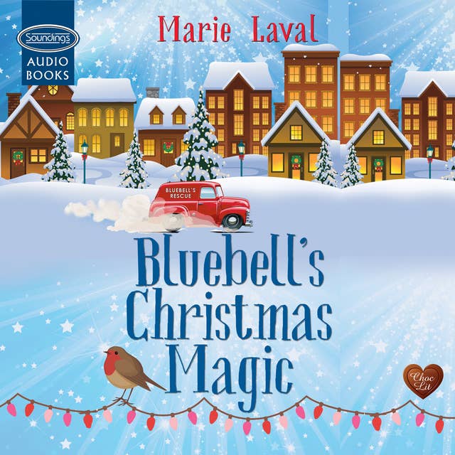 Bluebell's Christmas Magic