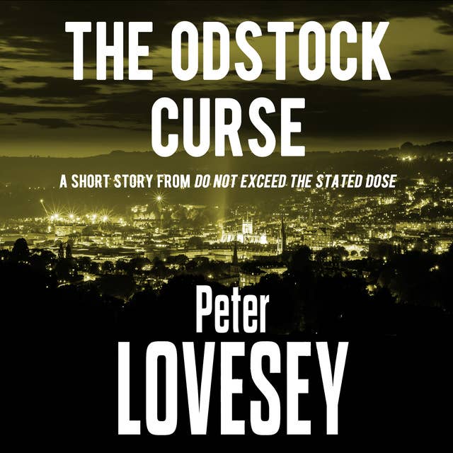 The Odstock Curse