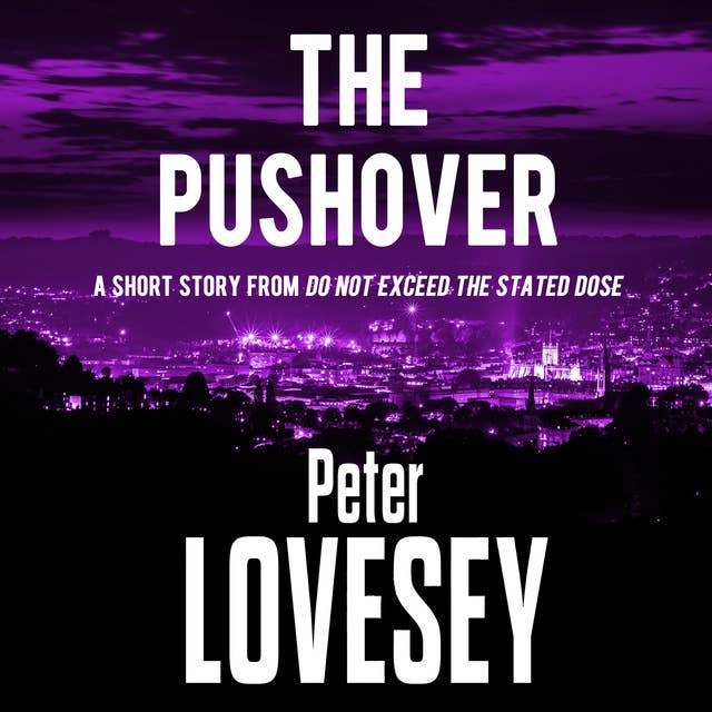 The Pushover