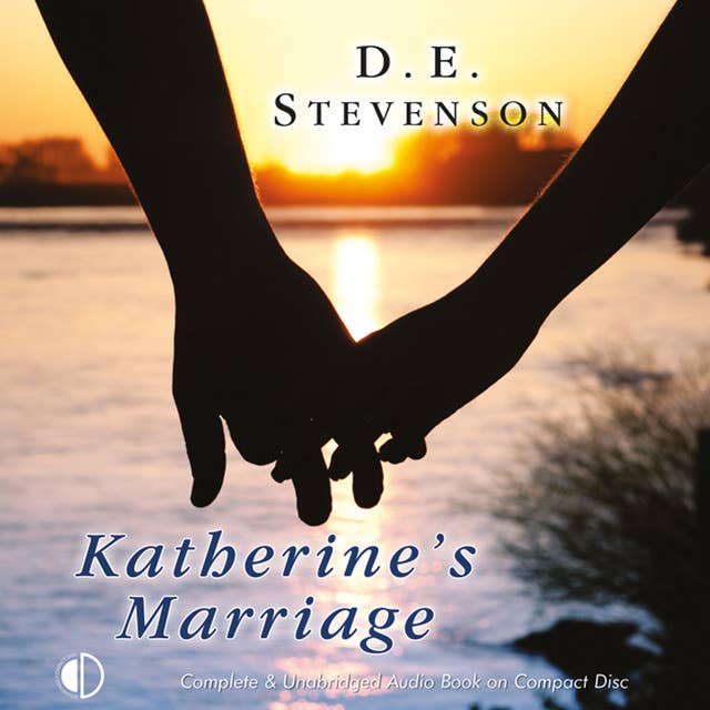 Katherine's Marriage