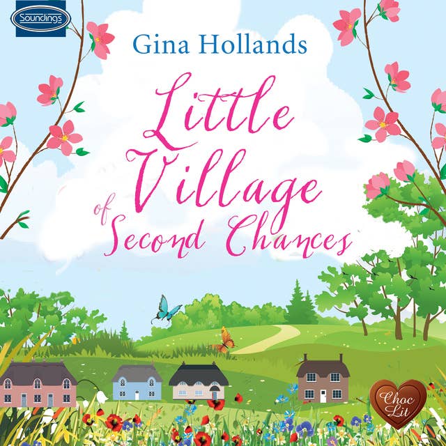 Little Village of Second Chances