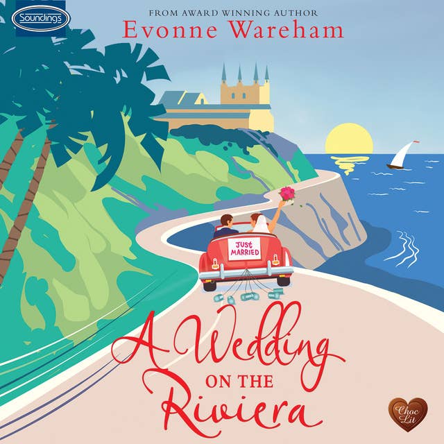 Cover for A Wedding on the Riviera