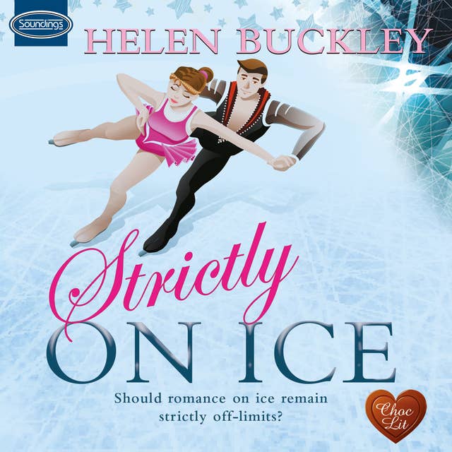 Strictly on Ice