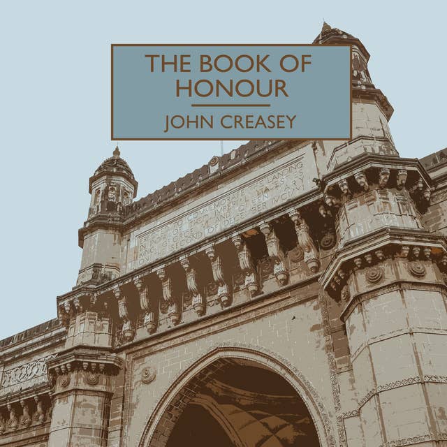 The Book of Honour
