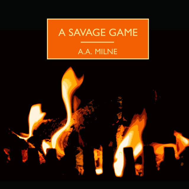 A Savage Game