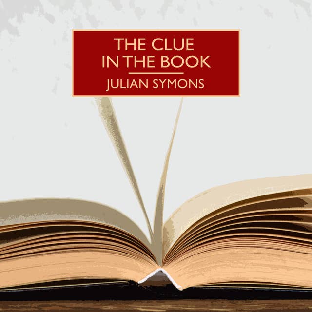 The Clue in the Book