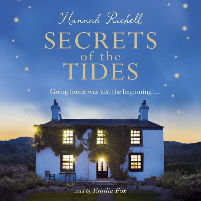 Secrets of the Tides: A Richard and Judy bookclub choice