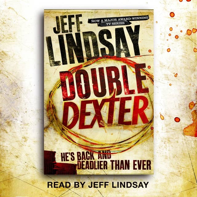 Double Dexter: Book Six