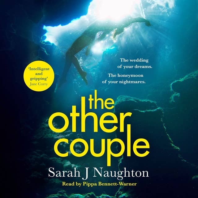 The Other Couple: The Number One Bestseller