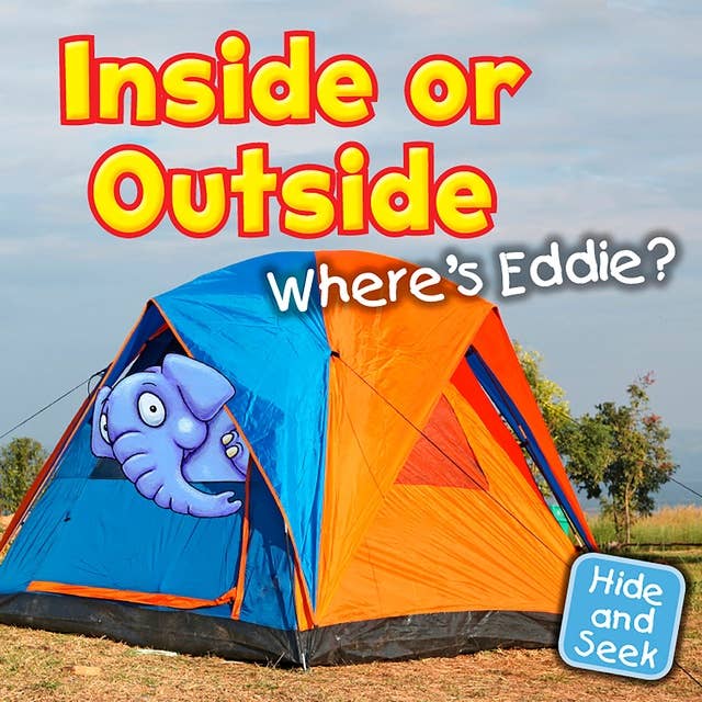 Inside or Outside: Where's Eddie?