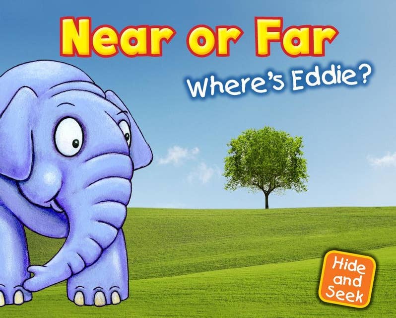 Near or Far: Where's Eddie?