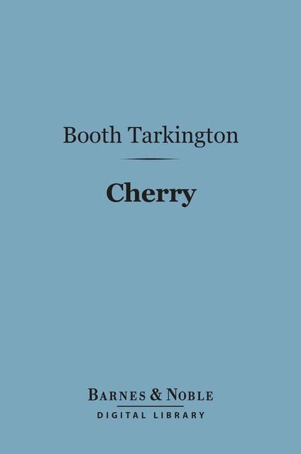 Cherry (Barnes & Noble Digital Library)