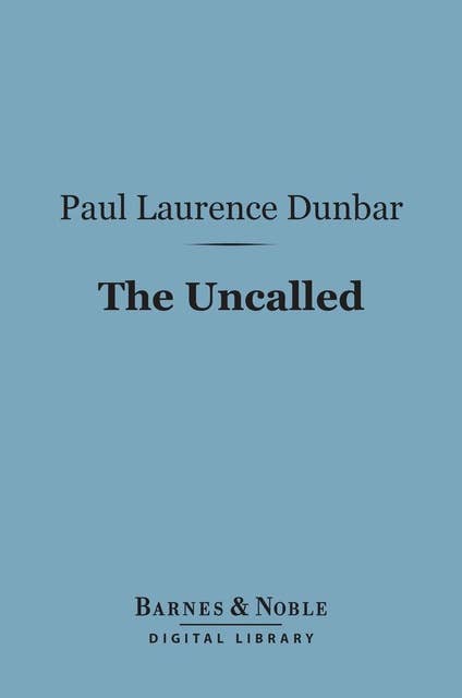 Cover for The Uncalled (Barnes & Noble Digital Library)