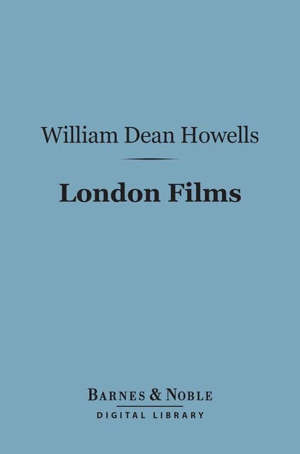 London Films (Barnes & Noble Digital Library)