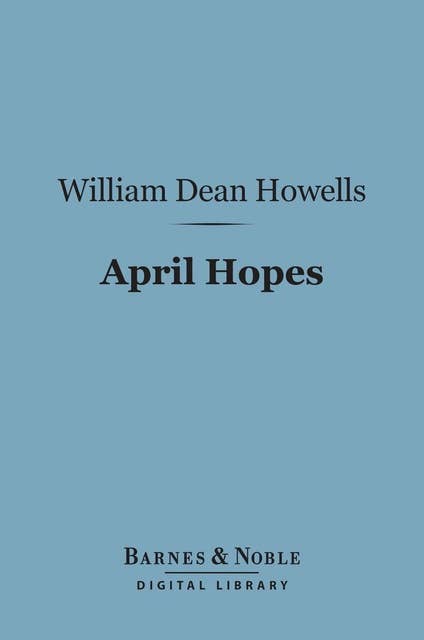 April Hopes (Barnes & Noble Digital Library)