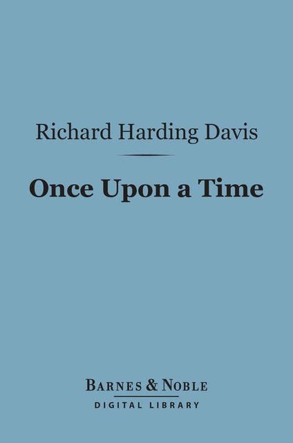 Once Upon a Time (Barnes & Noble Digital Library)