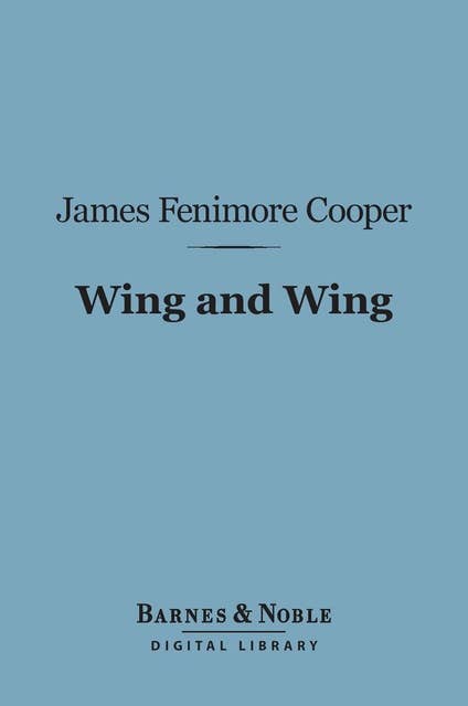 Wing and Wing (Barnes & Noble Digital Library)