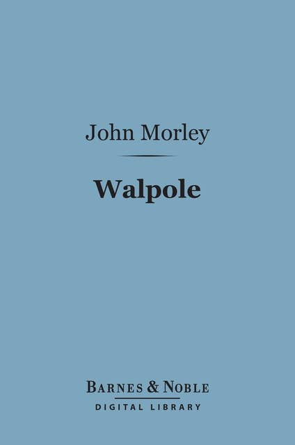 Walpole (Barnes & Noble Digital Library)