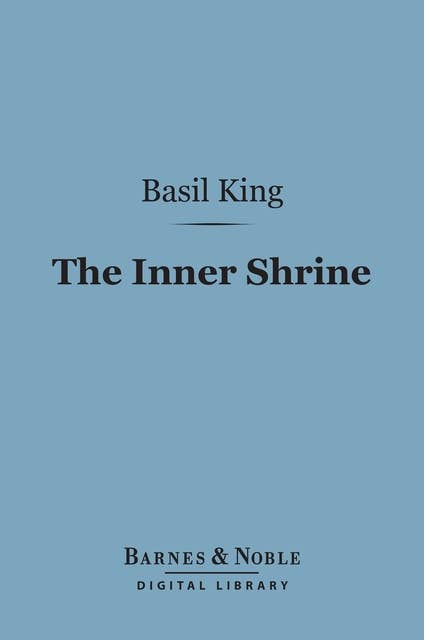 The Inner Shrine (Barnes & Noble Digital Library)