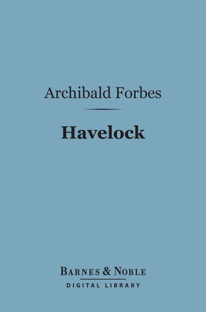 Havelock (Barnes & Noble Digital Library)