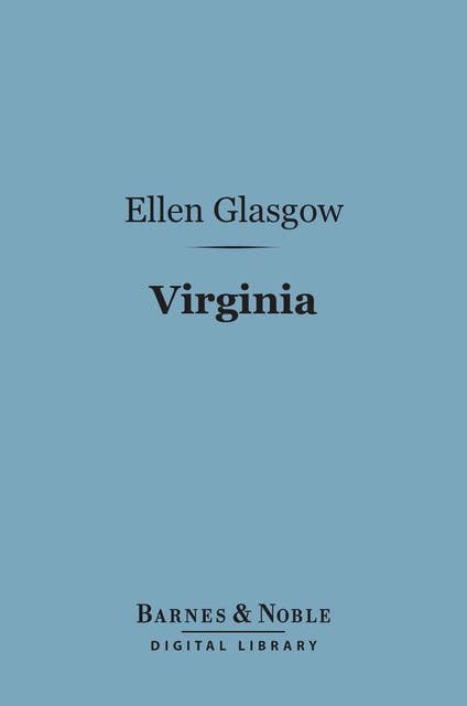 Virginia (Barnes & Noble Digital Library)