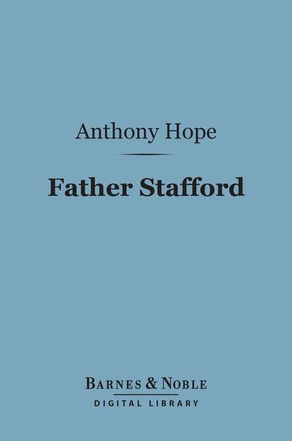 Father Stafford (Barnes & Noble Digital Library)