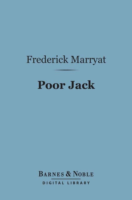 Poor Jack (Barnes & Noble Digital Library)