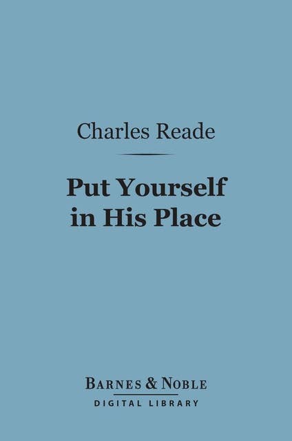Put Yourself in His Place (Barnes & Noble Digital Library)