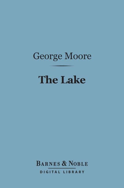 The Lake (Barnes & Noble Digital Library)