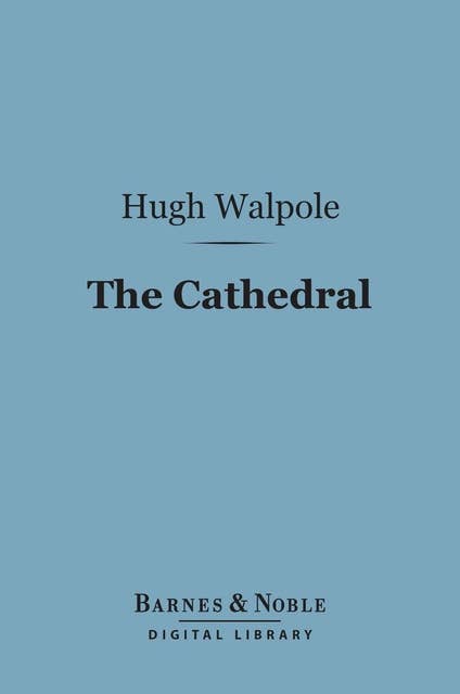 The Cathedral (Barnes & Noble Digital Library)